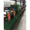 Metal Profile U C Z Purlin Roll Forming Machine